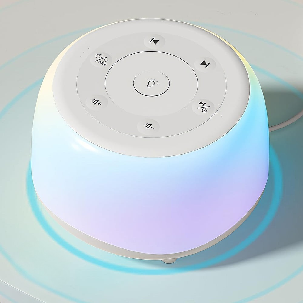 White Noise Machine