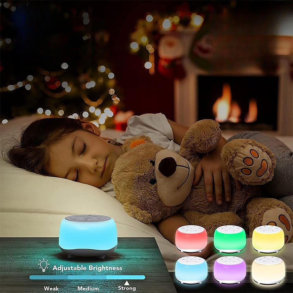 White Noise Machine