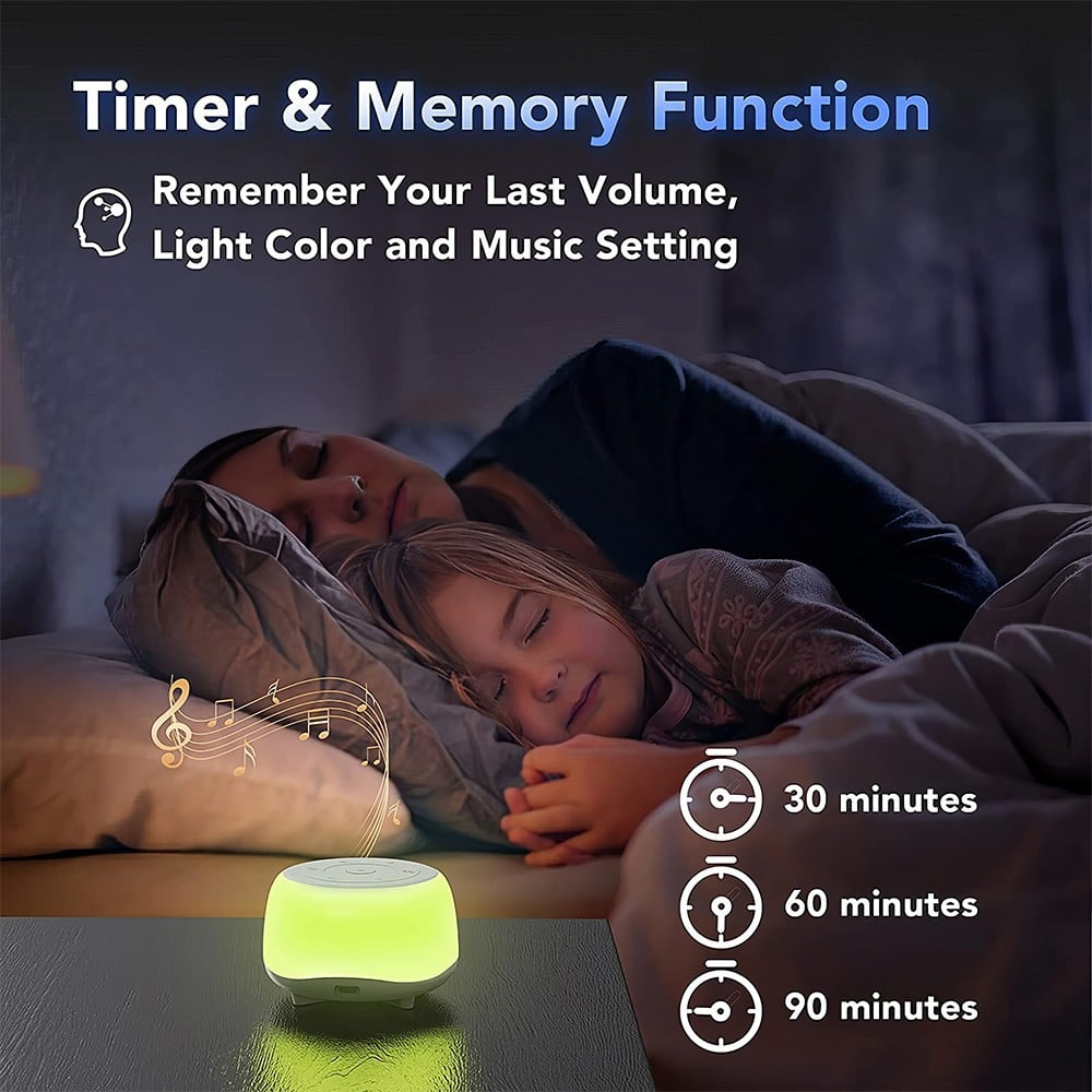 White Noise Machine