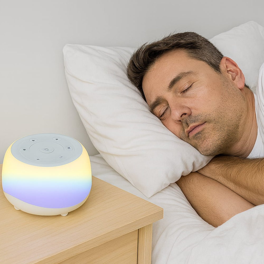 White Noise Machine