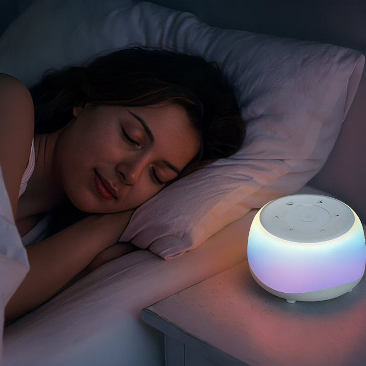 White Noise Machine