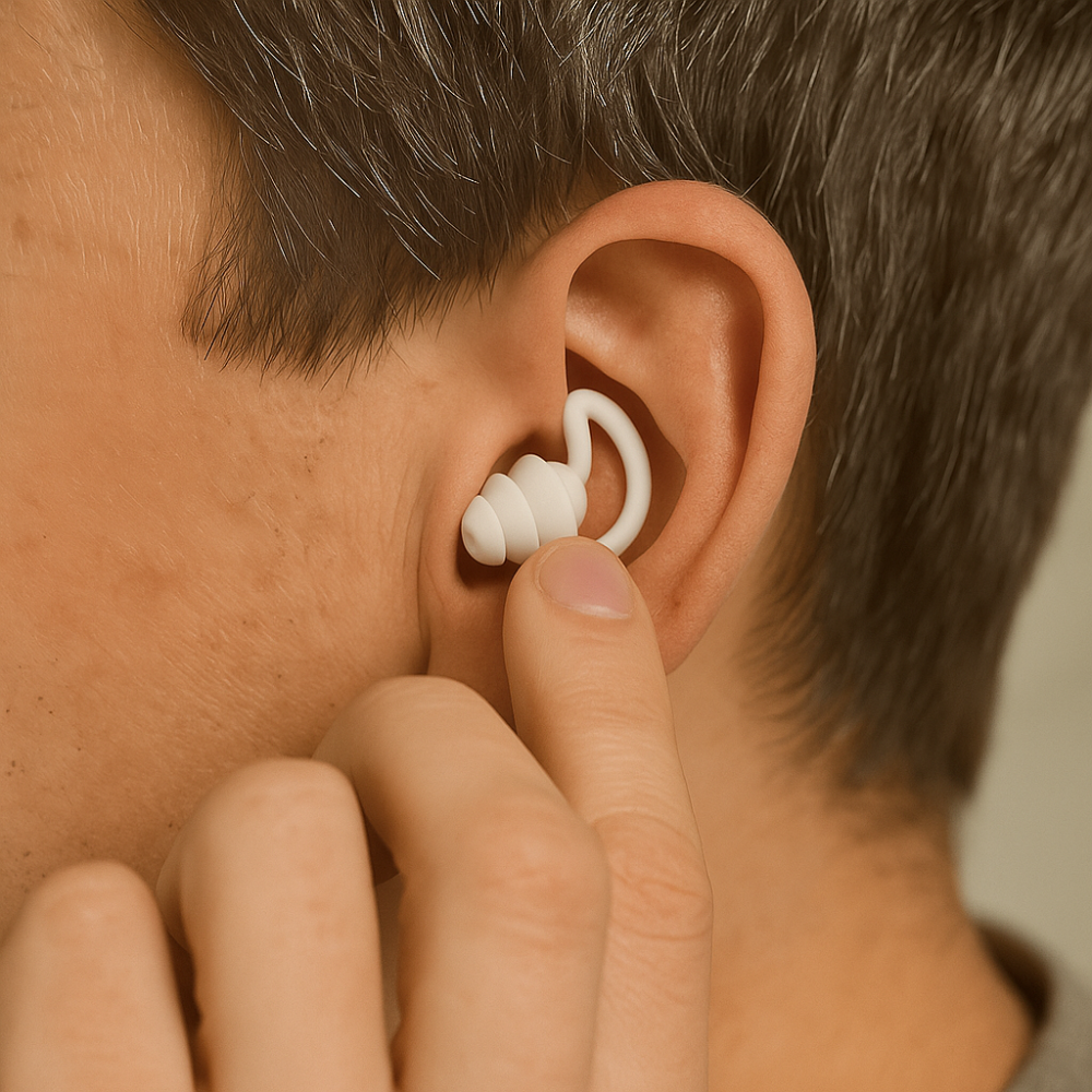 Earplugs