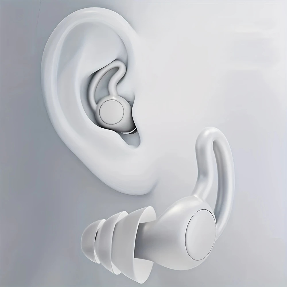 Earplugs