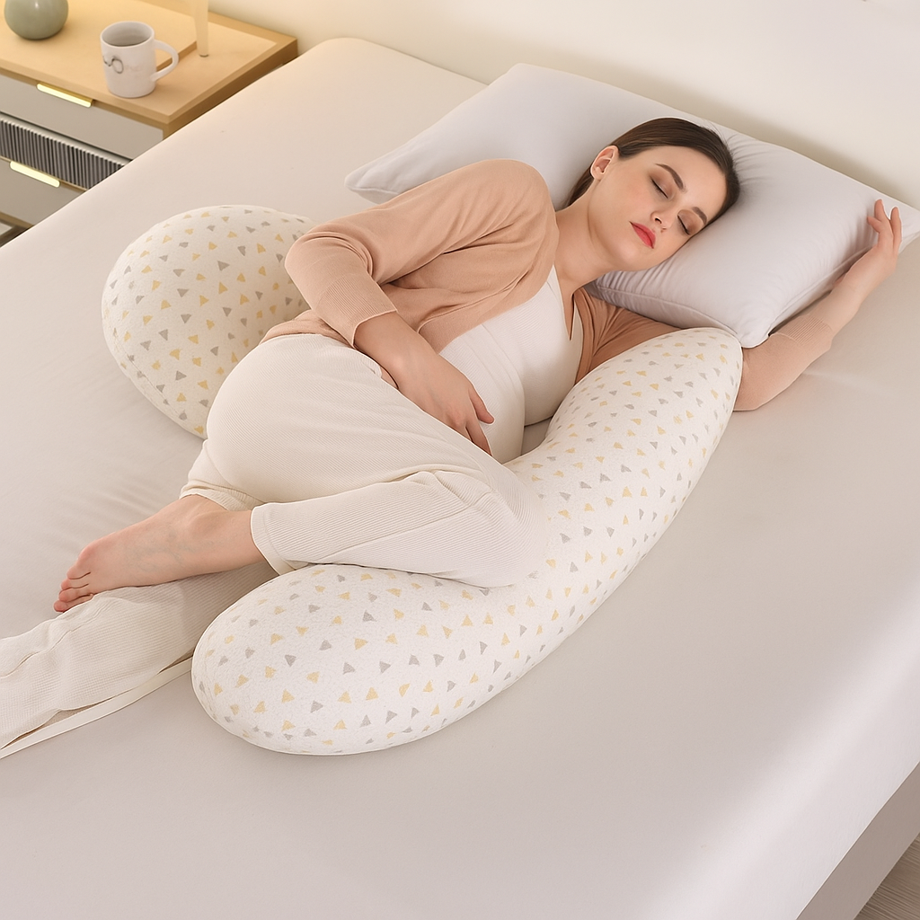 Pregnancy Pillow