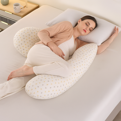 Pregnancy Pillow