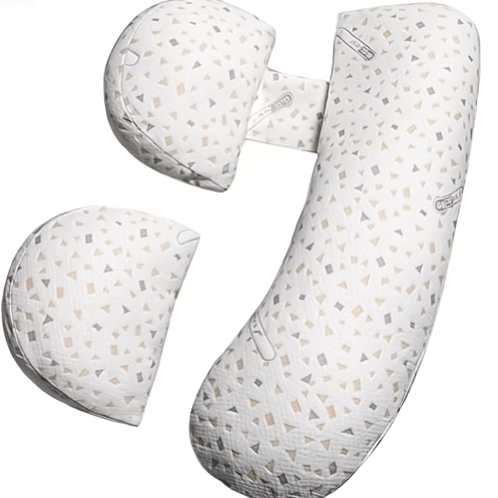 Pregnancy Pillow