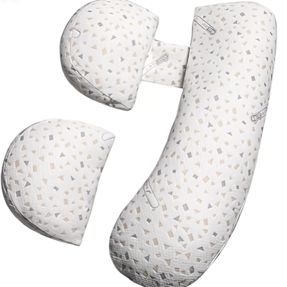 Pregnancy Pillow