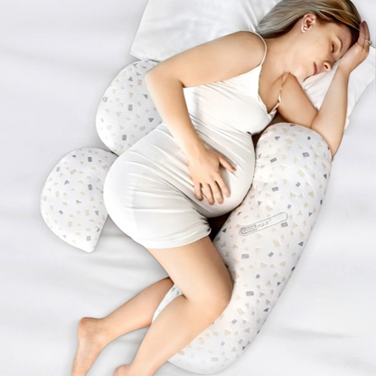 Pregnancy Pillow