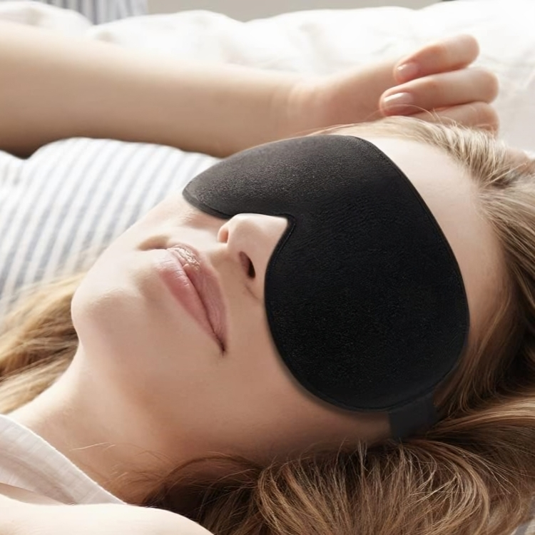 Memory Foam Sleep Mask