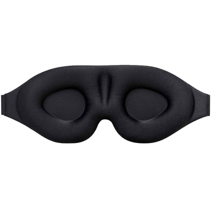 Memory Foam Sleep Mask