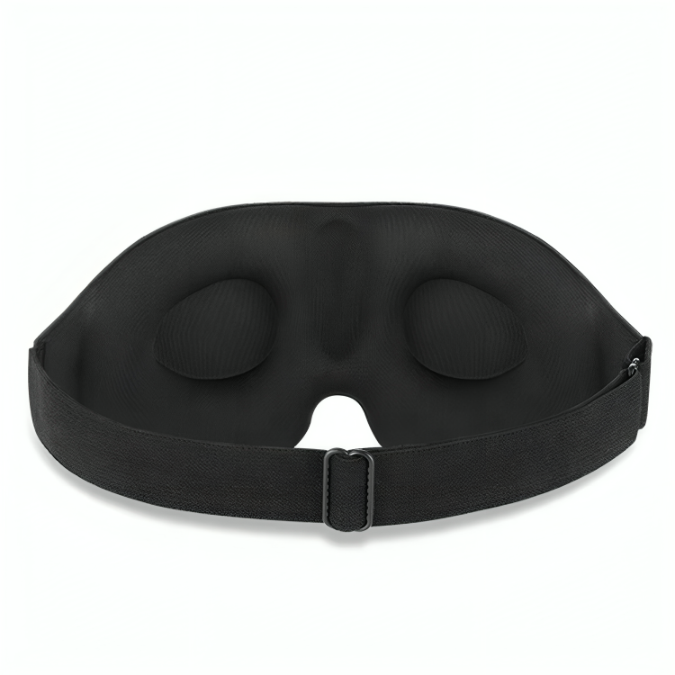 Memory Foam Sleep Mask