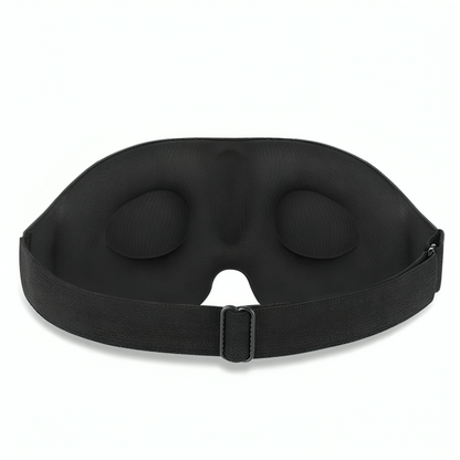 Memory Foam Sleep Mask