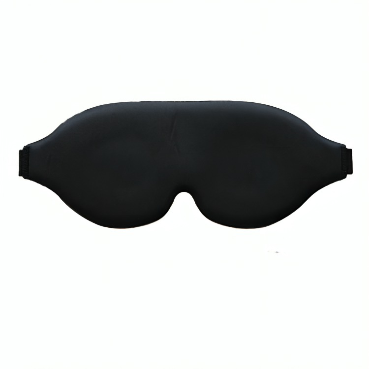Memory Foam Sleep Mask