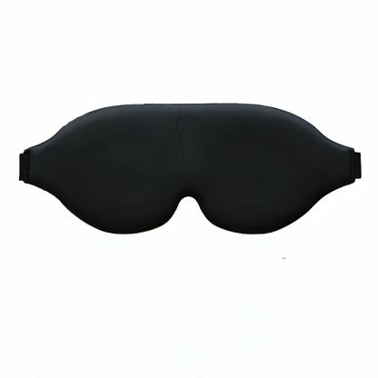Memory Foam Sleep Mask
